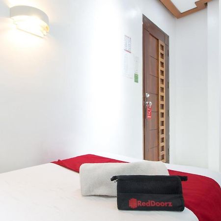 מלון Anibong Reddoorz @ Real Fatima Tacloban מראה חיצוני תמונה