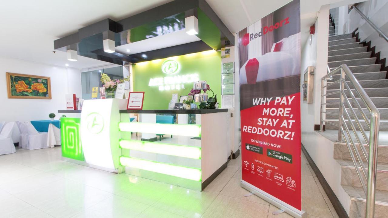 מלון Anibong Reddoorz @ Real Fatima Tacloban מראה חיצוני תמונה