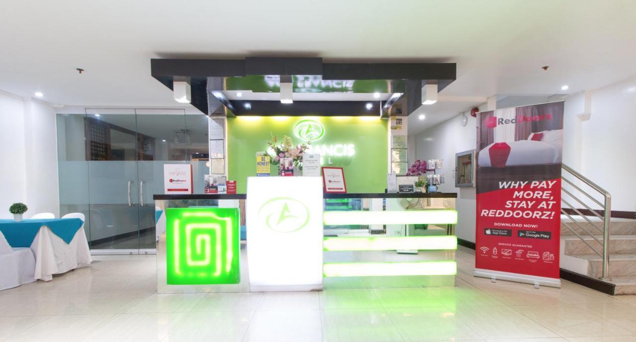 מלון Anibong Reddoorz @ Real Fatima Tacloban מראה חיצוני תמונה