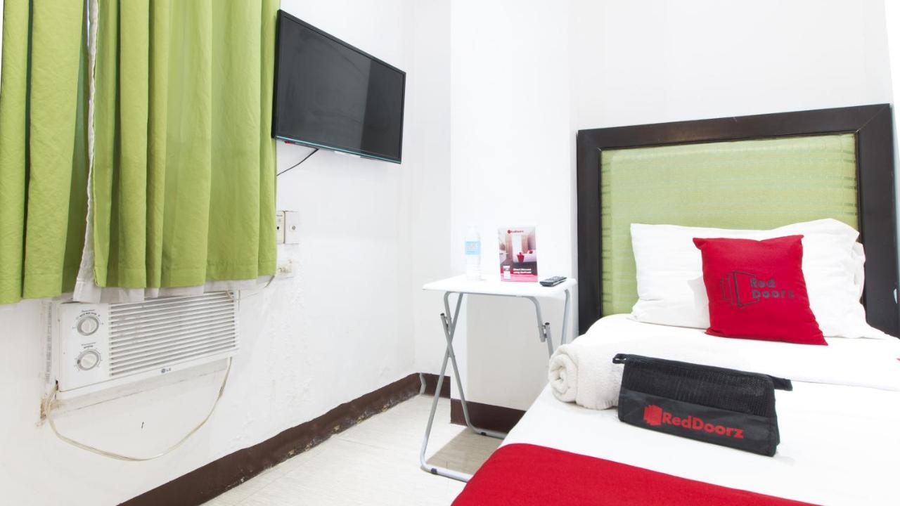 מלון Anibong Reddoorz @ Real Fatima Tacloban מראה חיצוני תמונה