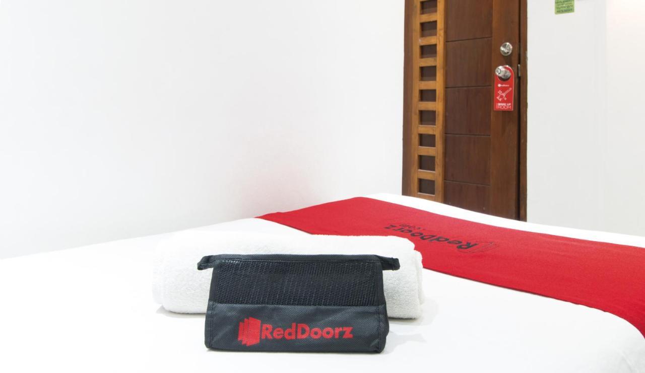 מלון Anibong Reddoorz @ Real Fatima Tacloban מראה חיצוני תמונה