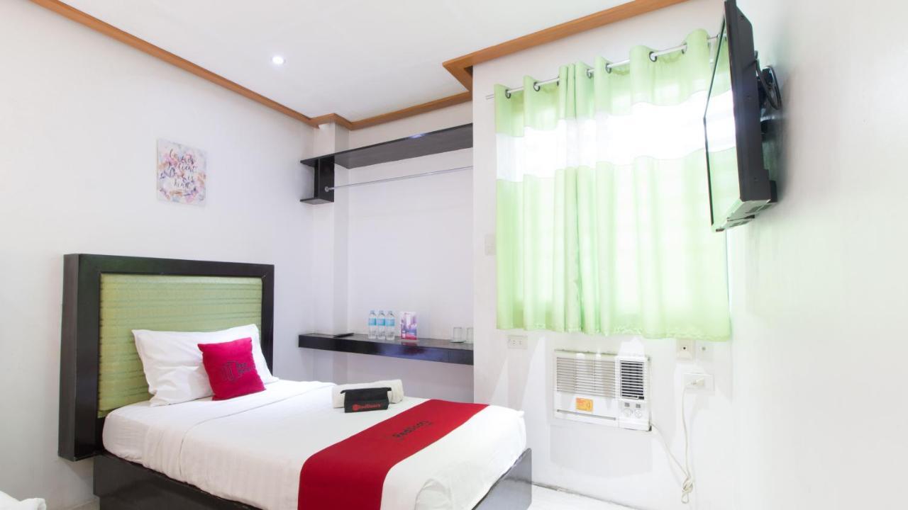 מלון Anibong Reddoorz @ Real Fatima Tacloban מראה חיצוני תמונה